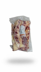 COSTELA EM TIRAS ALIMENTAR CONG CX+-25KG