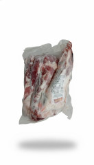 COSTELA EM TIRAS ALIMENTAR CONG CX+-25KG