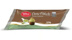 RECHEIO CREME PISTACHE VABENE 8X1,01KG