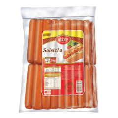SALS.HOT DOG CONG NOBRE PCT3KGX8