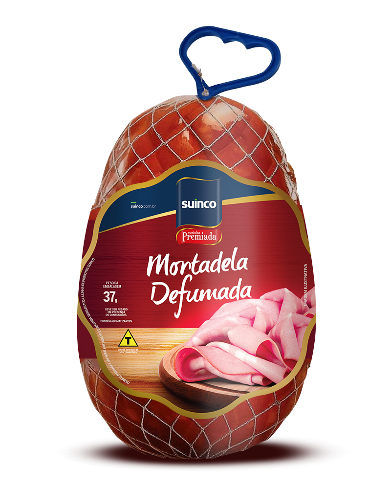 MORT. DEFUMADA PREMIADA PC+-4KG