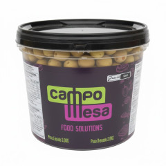 AZEITONA VERDE RECHEDA CAMPOMESA BD4X2KG