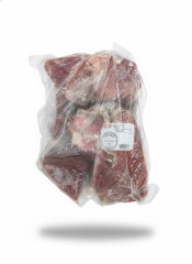 CARNE TRASEIRO S/O FRISA CX+/22KG