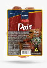 LING.PAIO PREMIADA 2 GOMOS CX+-4,5KG