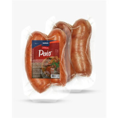 LING.PAIO PREMIADA 2 GOMOS CX+-4,5KG