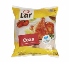 COXA FRANGO IQF LAR 20X700G