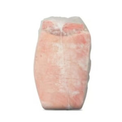 BARRIGA SUINA C/P S/O LAR CONG. CX+-24KG