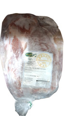 SOBREPALETA SUINA OURO DO SUL CX+- 21KG