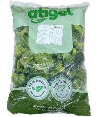 BROCOLIS FLORETE N/COZ. ATIGEL 5 X 2,0KG
