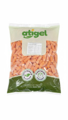 CENOURA BABY  N/COZ. ATIGEL 4 X 2,5 KG