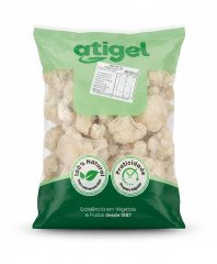 COUVE FLOR N/COZ. ATIGEL 5X2 KG