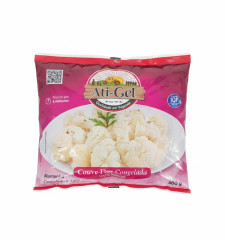 COUVE FLOR N/COZ. ATIGEL 30 X 300GR