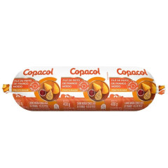 FILE DE PEITO FRG.MOIDO COPACOL PCT400GR