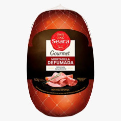 MORT.DEFUMA SEARA GOURMET PC4,8KGCX9,8KG
