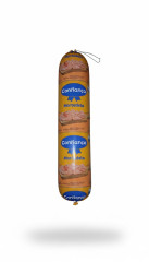 MORT.FRANGO CONFIANCA PC3,5KG CX14KG