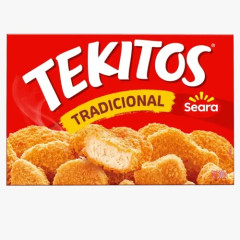 TEKITOS PAS SEARA 16X300G