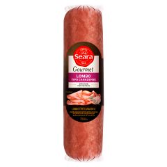 LOMBO CANADENSE GOUMERT SEARA CX6X1,1KG