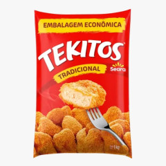 TEKITOS CONG SEARA SC1KG