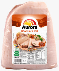 PICANHA SUINA INAT.CONG. AURORA CX+/-10