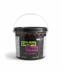 AZEITONA PRETA S/C CAMPOMESA 4X2KG