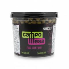 ALCAPARRAS CAMPOMESA BALDE 2KG