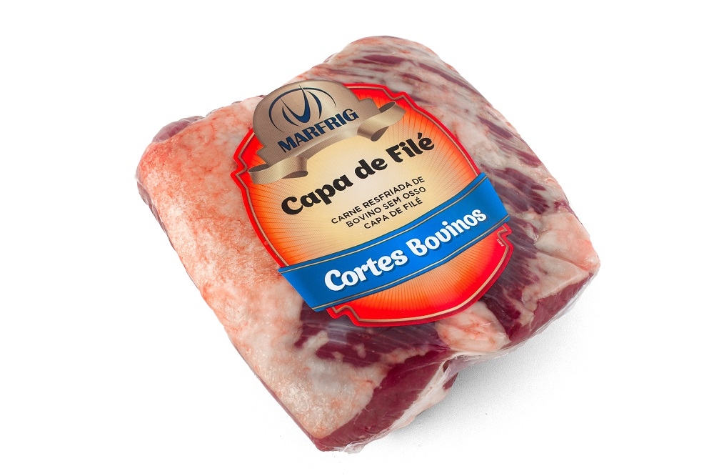 CAPA DE FILE RESF.FRIBEV CX+-24KG