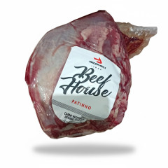 PATINHO BOV.RESF.BEEFHOUSE CX+-26KG