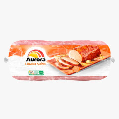 LOMBO SUINO AURORA CX+/-11KG