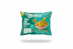 BAT. DADINHO C/VEGETAI BEMBRASIL 24X400G