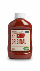 KETCHUP CEPERA CX9X1,01KG