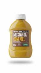 MOSTARDA C/MEL CEPERA CX12X800G