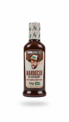 MOLHO BARBECUE CACH CEPERA CX12X250G