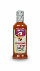 MOLHO GOIABA C/PIM CEPERA CX12X250G