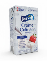 CREME CULINÁRIO BOA VIDA CX12X1LT