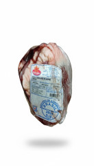CORACAO BOV CONG ESTRELA CX+/-16KG