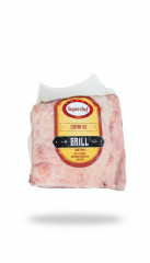 CONTRA FILE GRILL SUPERCHE CONGCX+/-15KG