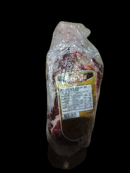 COSTELA BOV.DIANT CONG (TIRAS)BOI BRASIL