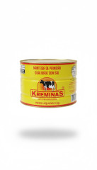 MANTEIGA KREMINAS C/SAL LT5KG CX2LT