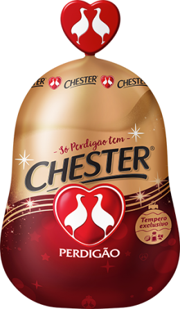 AVE CHESTER INT.PERDIGAO CONG.+-4KG 23CX