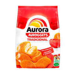 AUROGGETS TRAD AURORA CX16X275G