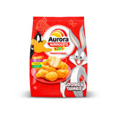 AUROGGETS KIDS TRAD AURORA CX16X275G