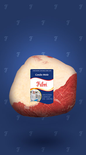 COXAO MOLE RESF.FRIBOI CX+-21KG