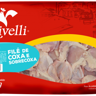 FILE COXA S/COXA C/P RIVELLI PC1KGCX18KG