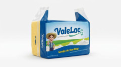 Q. MANTEIGA VALELAC CX24X500G
