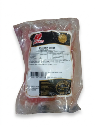 PICANHA SUINA CONG IMPERIO CX10KG