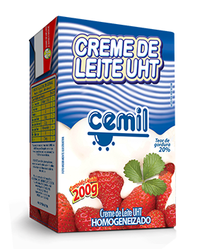 CREME DE LEITE VALEDOURADO CX 27X200G