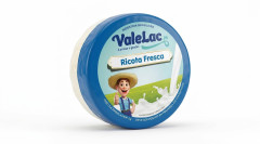 Q. RICOTA VALELAC CX24X450G