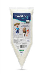 CREAM CHESSE VALELAC CX12X1,5KG