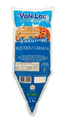 REQUEIJAO CREMOSO VALELAC CX12X1,5K