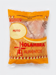 PEITO FRANGO CONG HOLAMBRA CX+/-25KG